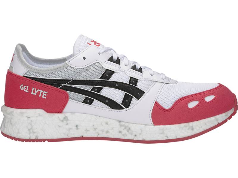 Tênis Asics GEL-LYTE Homem Branco, 4394A286.665